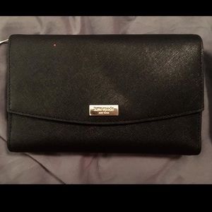 Kate Spade Laurel Wristlet/Small Bag
